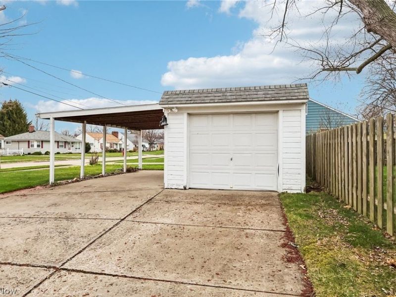 2511 Northview Road , Rocky River, OH 44116 Photo 28