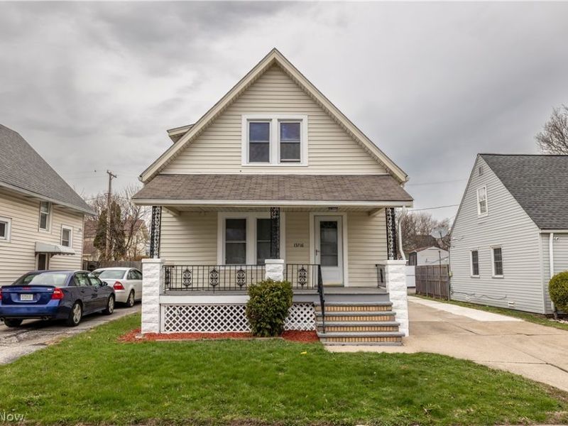 13716 Tyler Avenue , Cleveland, OH 44111 Photo 1