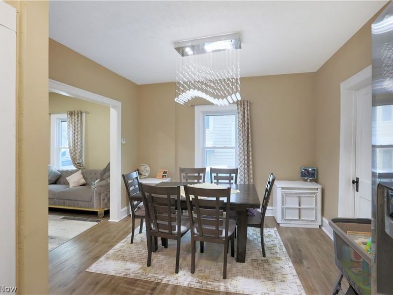 13716 Tyler Avenue , Cleveland, OH 44111 Photo 5