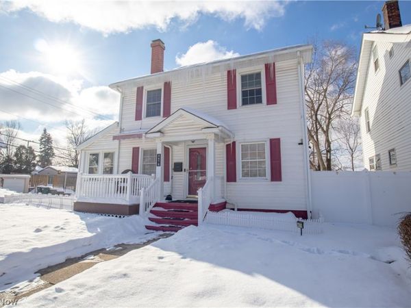 4878 E 88th Street , Garfield Heights, OH 44125