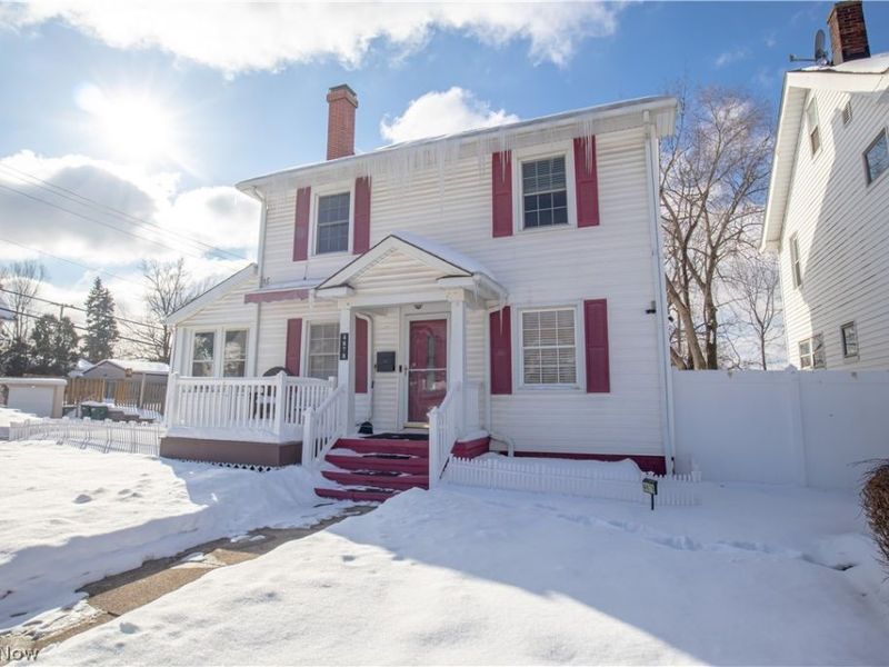 4878 E 88th Street , Garfield Heights, OH 44125 Photo 1