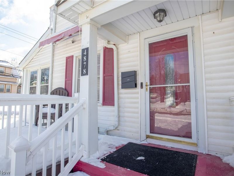 4878 E 88th Street , Garfield Heights, OH 44125 Photo 2