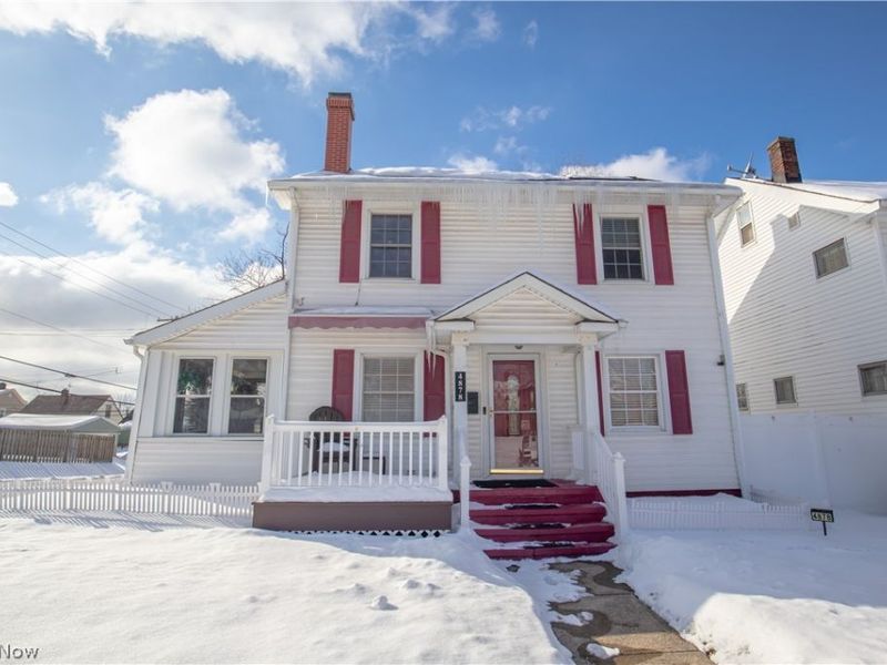 4878 E 88th Street , Garfield Heights, OH 44125 Photo 3