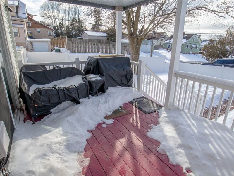 4878 E 88th Street , Garfield Heights, OH 44125 Photo 5