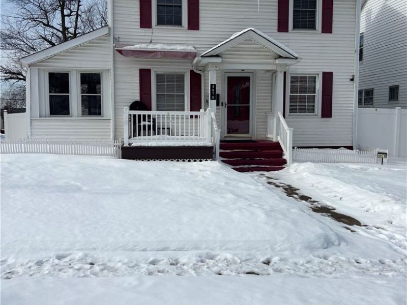 4878 E 88th Street , Garfield Heights, OH 44125 Photo 6