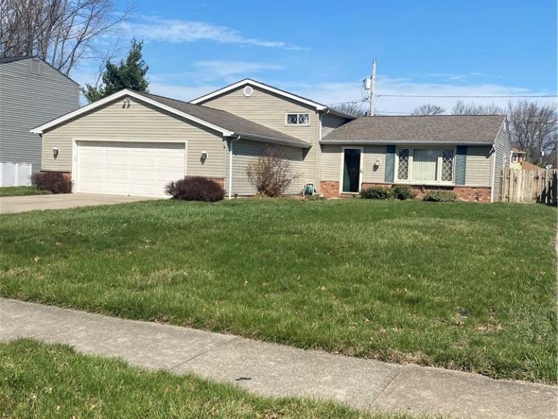 1900 Narragansett Avenue , Lorain, OH 44053 Photo 1