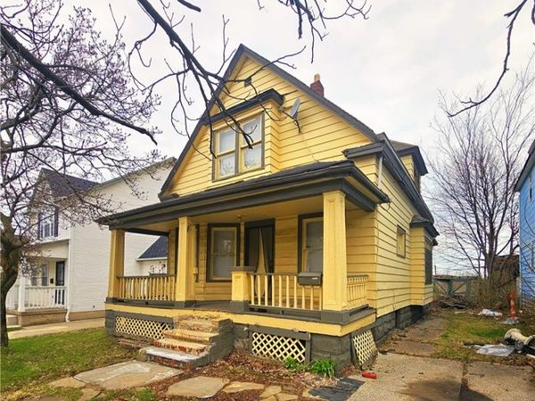 10207 Kennedy Avenue , Cleveland, OH 44104