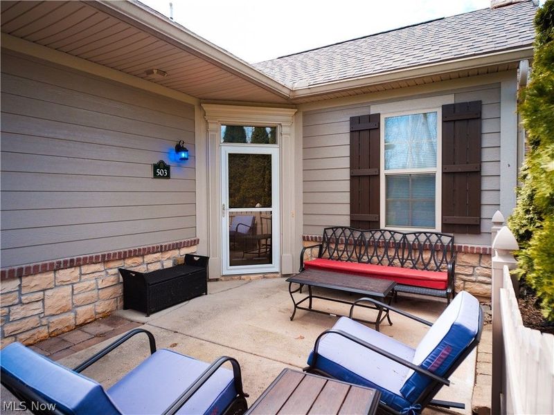 9151 Springfield Road , Unit 503, Poland, OH 44514 Photo 17