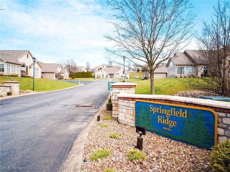 9151 Springfield Road , Unit 503, Poland, OH 44514 Photo 18