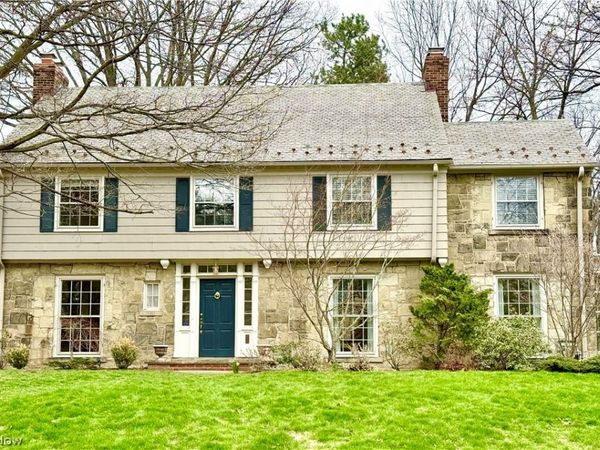 2683 Ashley Road , Shaker Heights, OH 44122