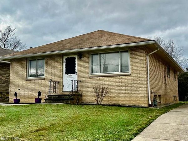 5288 E 102nd Street , Garfield Heights, OH 44125