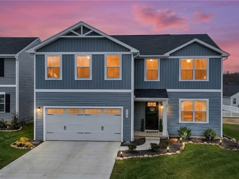 3687 Kirkham Drive , Norton, OH 44203 Photo 2