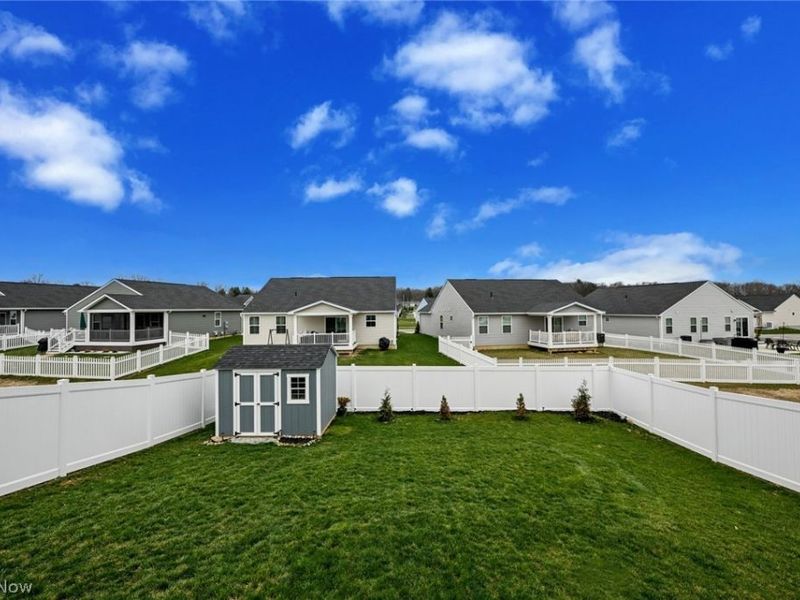 3687 Kirkham Drive , Norton, OH 44203 Photo 21