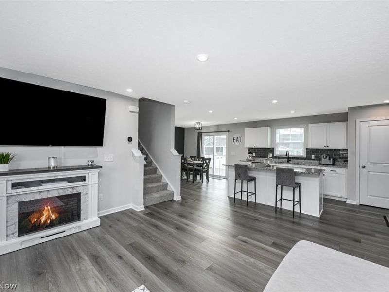 3687 Kirkham Drive , Norton, OH 44203 Photo 4