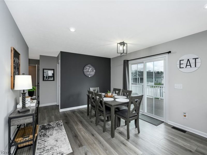 3687 Kirkham Drive , Norton, OH 44203 Photo 7