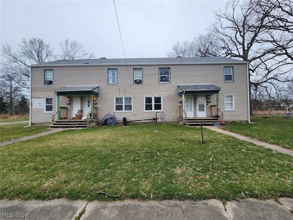 850 N Central Drive , Lorain, OH 44052