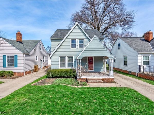 19464 Shoreland Avenue , Rocky River, OH 44116