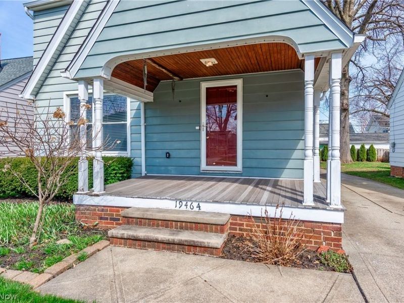 19464 Shoreland Avenue , Rocky River, OH 44116 Photo 2