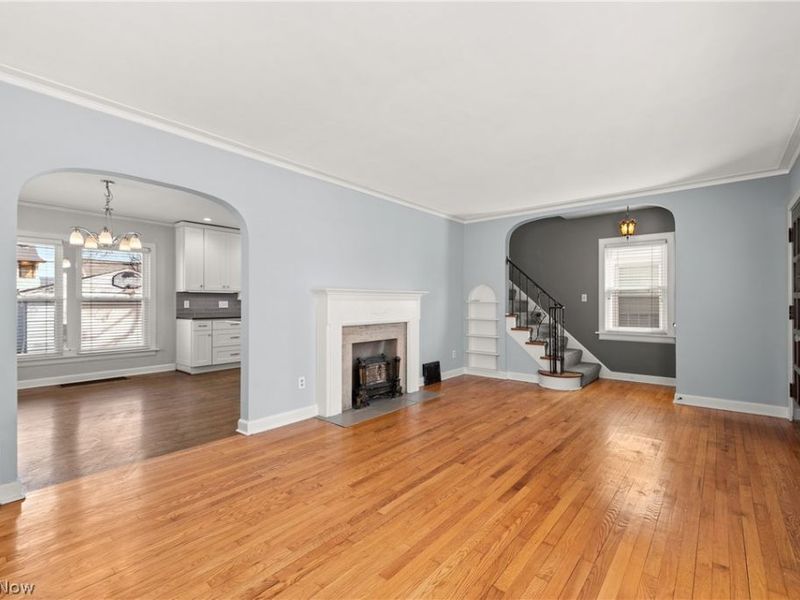 19464 Shoreland Avenue , Rocky River, OH 44116 Photo 5