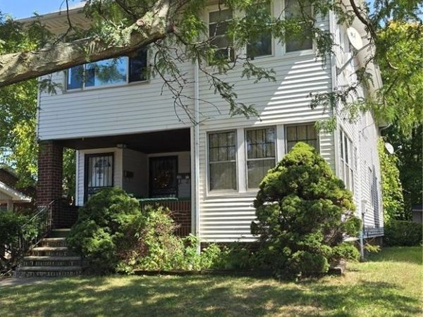 1113 E 177th Street , Cleveland, OH 44119