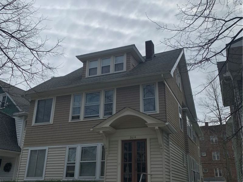 2614 Hampshire Road , Cleveland Heights, OH 44106 Photo 1