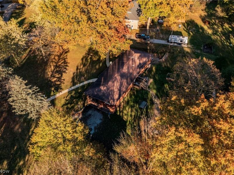 8736 Lynn Park Street NE, Alliance, OH 44601 Photo 15