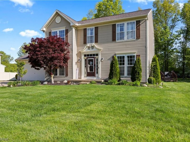 5297 Garfield Boulevard, Sheffield Village, OH 44054 Photo 1