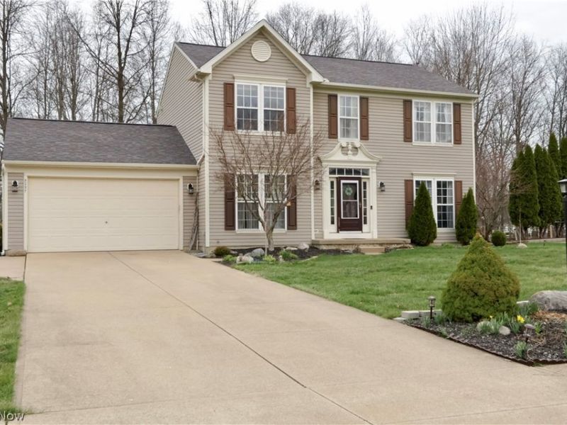 5297 Garfield Boulevard , Sheffield Village, OH 44054 Photo 1