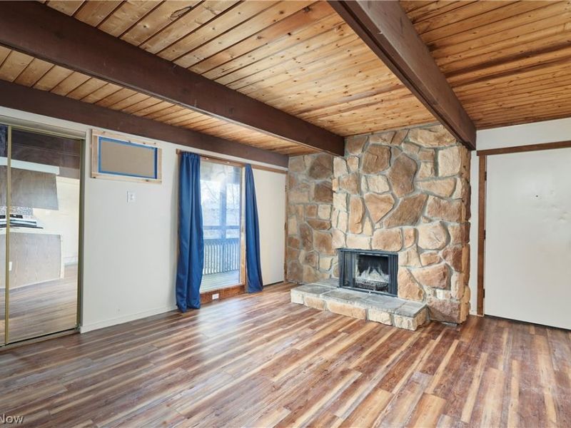 1722 Treetop Trail, Unit D, Akron, OH 44313 Photo 2