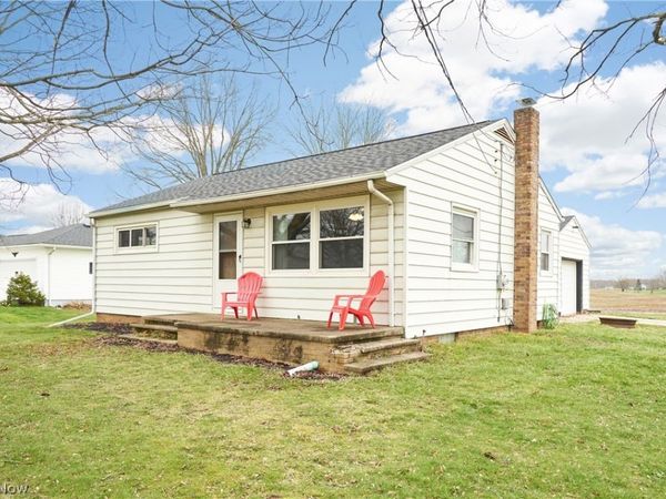 14170 Ravenna Avenue NE, Alliance, OH 44601