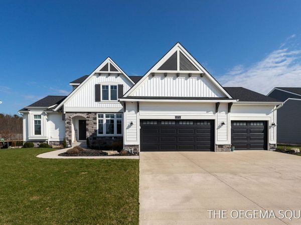 13711 Harrington Landing, Holland, MI 49424