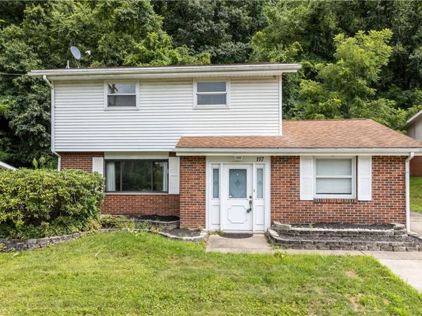 117 Alpine Village , Monroeville, PA 15146
