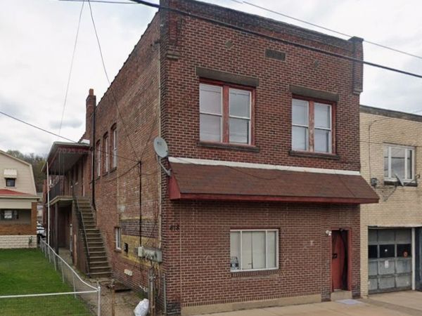618 Broadway Ave, Unit 1A, Mckees Rocks, PA 15136