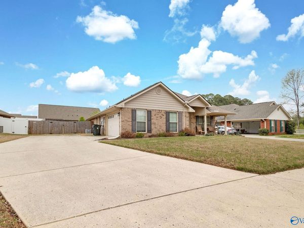 193 Amsterdam Place, Madison, AL 35758