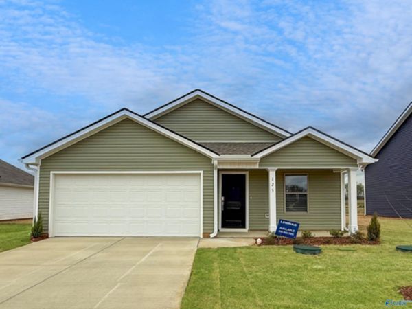 22815 Dashwood Lane, Athens, AL 35613