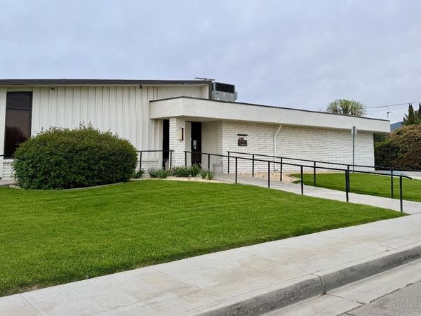 432 S Mill Street, Tehachapi, CA 93561