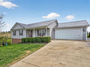 1022 Isaac Drive, Richmond, KY 40475