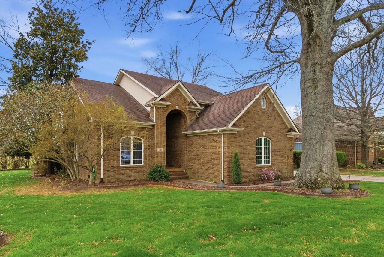 911 Cabernet Drive, Berea, KY 40403