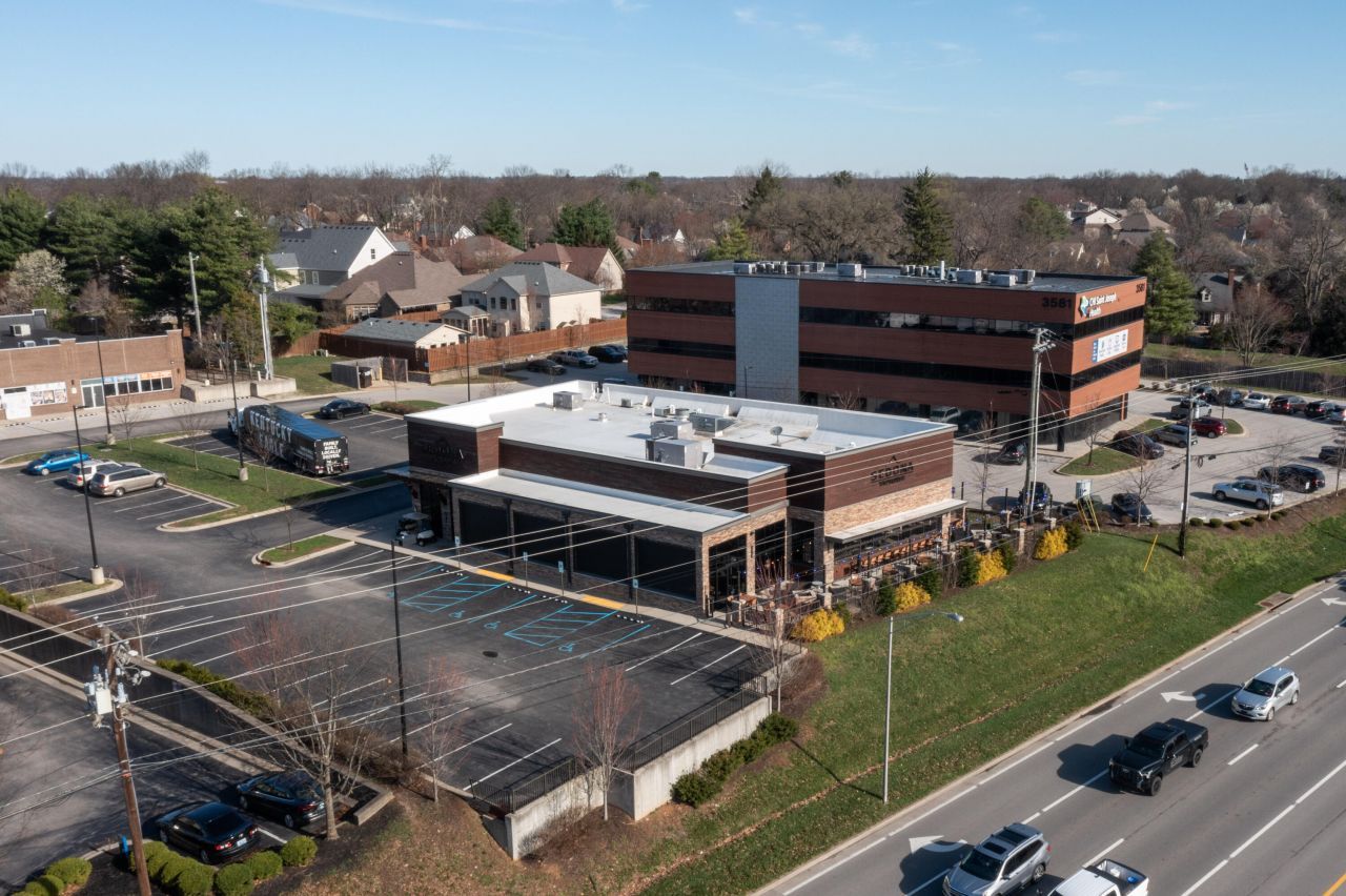 3600 Palomar Centre Drive, Lexington, KY 40513