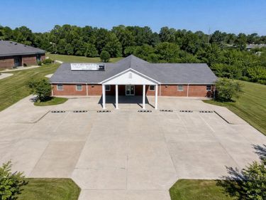 479 Whirlaway Drive, Danville, KY 40422