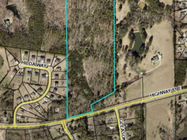 0 Highway 81 East, Mcdonough, GA 30252