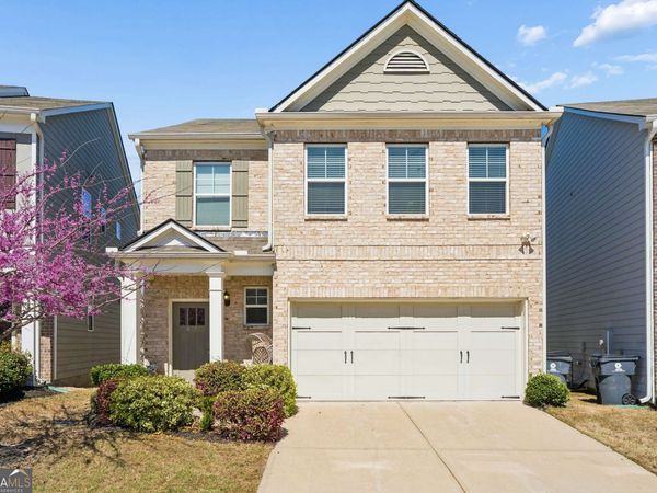 817 Regal Lane SW, Atlanta, GA 30331