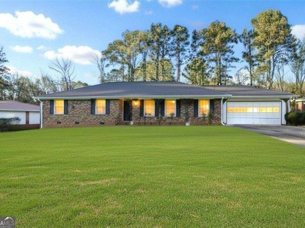 3409 Pamlico Drive SW, Atlanta, GA 30311