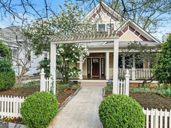 474 Haas Avenue SE, Atlanta, GA 30316