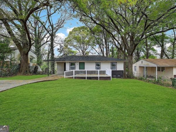 231 Glenrose Circle SW, Atlanta, GA 30354