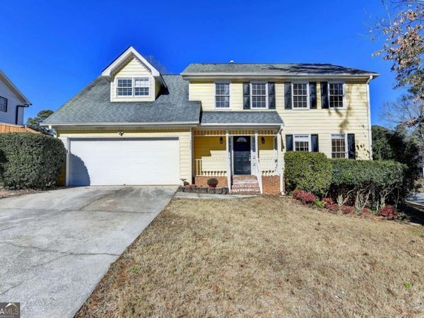 3945 Genoa Court, Duluth, GA 30096