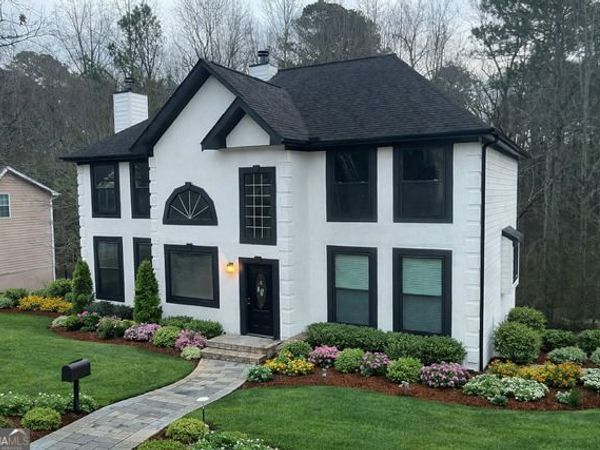 6797 Lombard Court, Lithonia, GA 30058