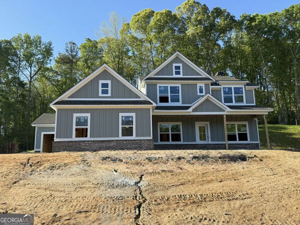 1250 BIRCH Way, Loganville, GA 30052