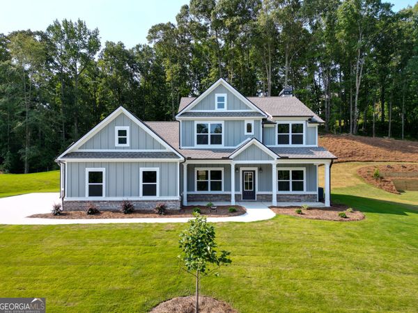 1250 BIRCH Way, Loganville, GA 30052
