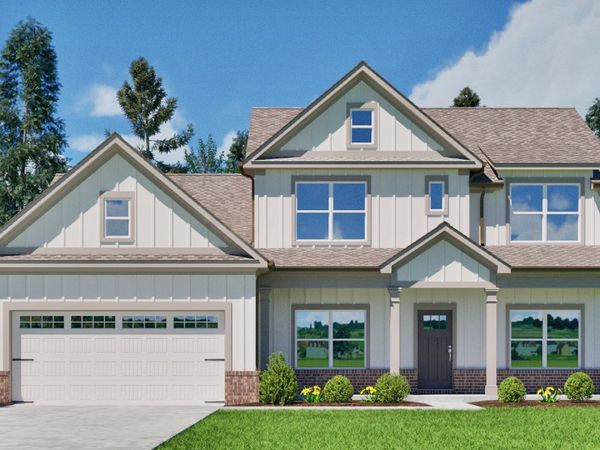 1250 BIRCH Way, Loganville, GA 30052